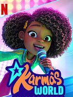 imagen de Videoclips del mundo de Karma