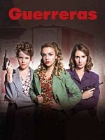 imagen de Guerreras