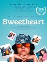 Cartel de Sweetheart