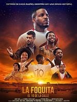 Cartel de La Foquita: El 10 de la calle