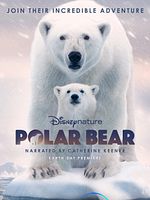 Cartel de Polar Bear