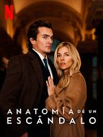 imagen de Anatomía de un escándalo