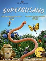 Cartel de Supergusano