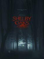 Cartel de Shelby Oaks