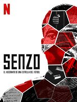imagen de Senzo: El asesinato de una estrella del fútbol