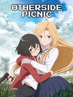 imagen de Urasekai Picnic