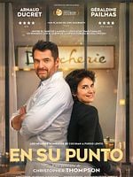 Cartel de En su punto