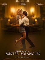 Cartel de Esperando a mister Bojangles