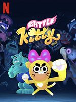 Cartel de Kitty Zasca