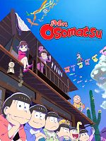 imagen de Mr. Osomatsu