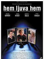 Cartel de Hem ljuva hem