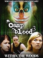 Cartel de Within the Woods