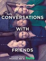 imagen de Conversaciones entre amigos