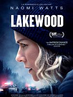 Cartel de Lakewood