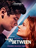 Cartel de Entre dos mundos