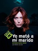 imagen de Yo maté a mi marido