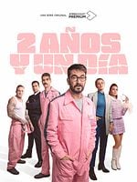 imagen de Dos años y un día