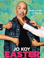 Cartel de Easter Sunday