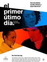 Cartel de El primer último día