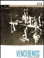 Cartel de Venceremos