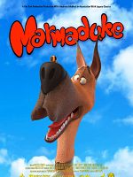 Cartel de Marmaduke