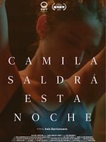 Cartel de Camila saldrá esta noche