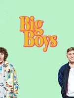 imagen de Big Boys