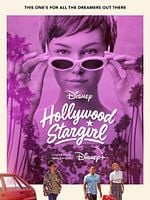 Cartel de Stargirl en Hollywood