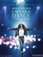 Cartel de Whitney Houston: I Wanna Dance With Somebody