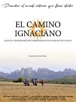 Cartel de El camino Ignaciano