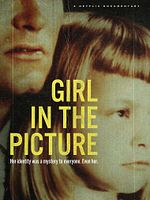 Cartel de La chica de la foto