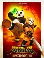 imagen de Kung Fu Panda: El caballero del Dragón