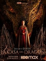 imagen de La Casa del Dragón
