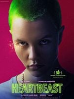 Cartel de Heartbeast