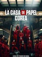 imagen de La Casa de Papel: Corea