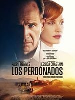 Cartel de Los perdonados