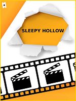 Cartel de Sleepy Hollow