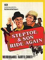 Cartel de Padre no hay más que uno 2