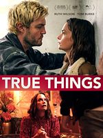 Cartel de True Things