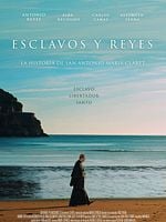 Cartel de Esclavos y reyes