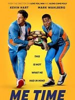 Cartel de Tiempo para mí