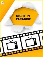 imagen de Night in Paradise