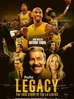imagen de Legado: Los LA Lakers de Jerry Buss