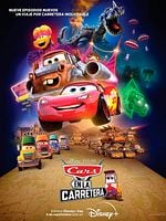 imagen de Cars en la carretera