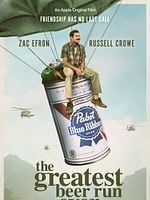 Cartel de Yo me encargo de la cerveza