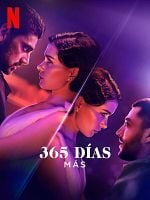 Cartel de 365 días más