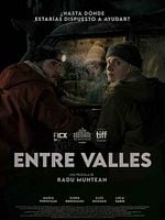 Cartel de Entre valles