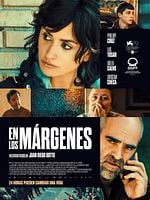 Cartel de En los márgenes