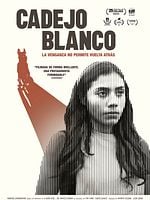 Cartel de Cadejo blanco