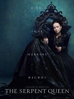 imagen de La reina serpiente